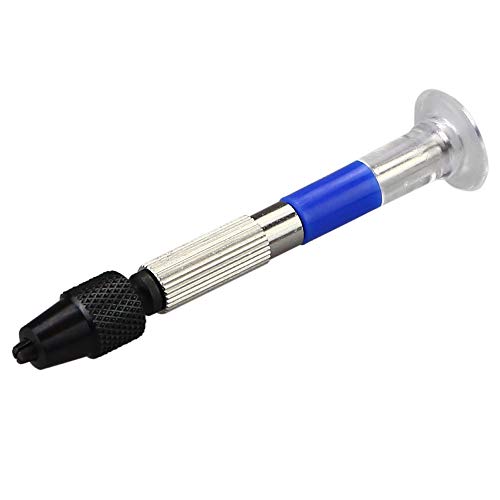 ゴッドハンド(GodHand) マイクロパワーピンバイス GH-PBM