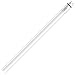 Philips 469619-14T8/48-3500 IF 10/1 DIM TAA/NAFTA 4 Foot LED Straight T8 Tube Light Bulb for Replacing Fluorescents