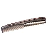 Parcelona French Sleek Wide Long 8