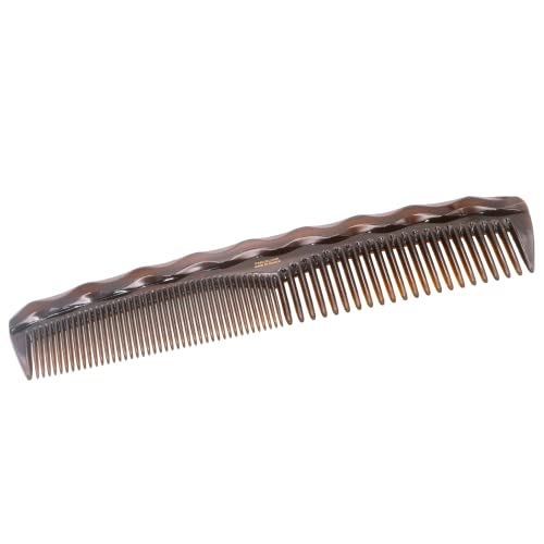 Parcelona French Sleek Wide Long 8