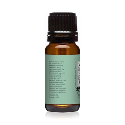 Image of Mountain Meets The Ocean - Premium Fragrance Oil - 10ml