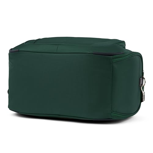 Image of Travelpro Maxlite 5 Softside Lightweight Underseat Carry-On Travel Tote, Overnight Weekender Bag