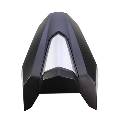 Housse de siège arrière passager moto capot solo CB650R CBR650R 2019 2020