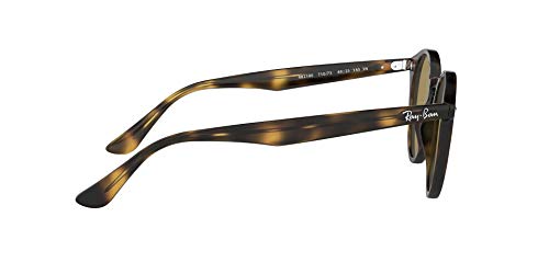 Óculos de Sol Ray Ban Round RB2180 710/73 51