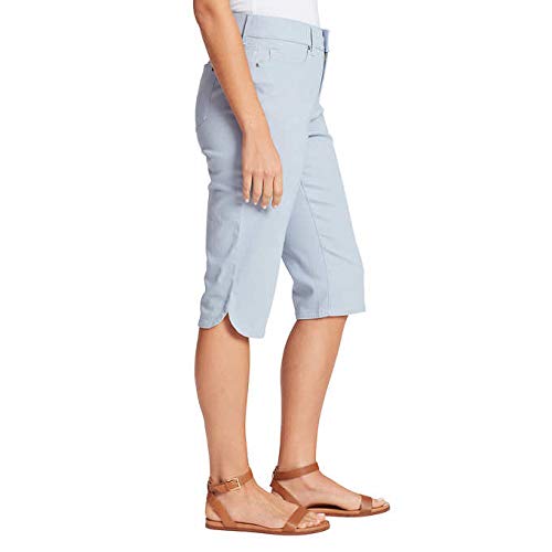 Gloria Vanderbilt womens Capri2