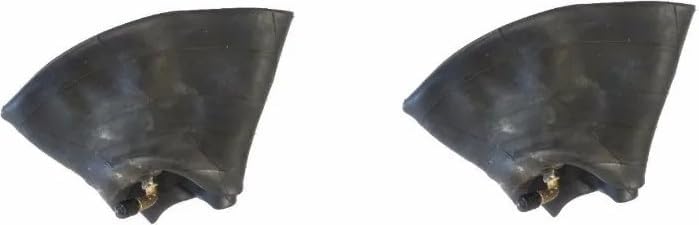 2PCS Tire Inner Tubes For 4.10/3.50-6 TR87