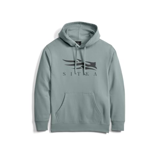 Image of SITKA Icon Pullover Hoodie | Hunting Fishing Sweatshirt Hoodie for Men