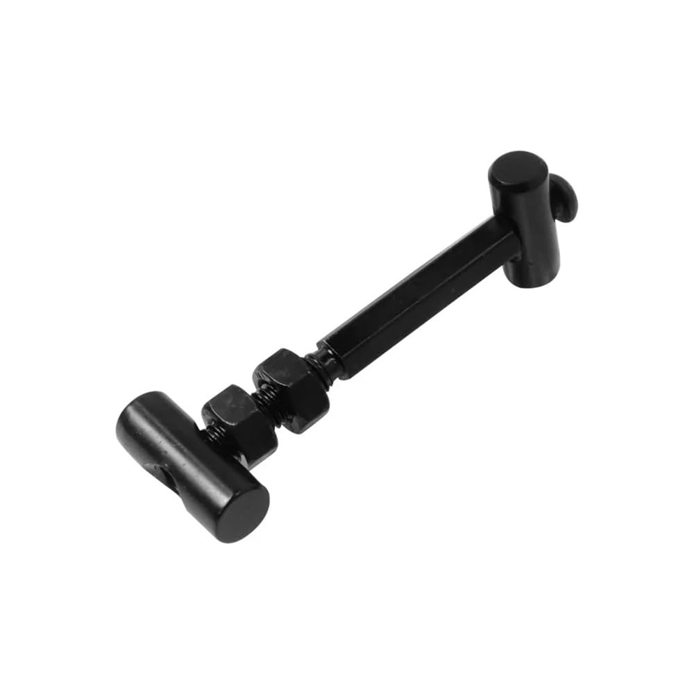 YTQMoreBNZ Locking Screw Kit For Ninebot Electric Scooter Max G30 G30D KickScooter Shaft Locking Screw G30Lite Replacement Parts