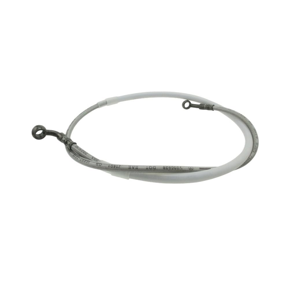 Tuyau de frein avant 1150 mm pour pit bike et moto tout-terrain chinoise de 110cc à 190cc