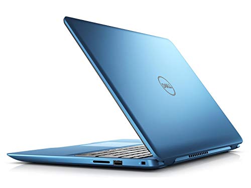 Dell Inspiron 15 5584 (Core i5-8th Gen/8GB RAM/1TB HDD + 512 SSD