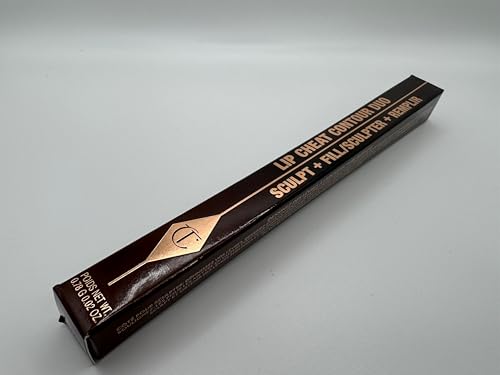 Charlotte Tilbury | Lip Cheat Contour Duo | 0.78g | Deep