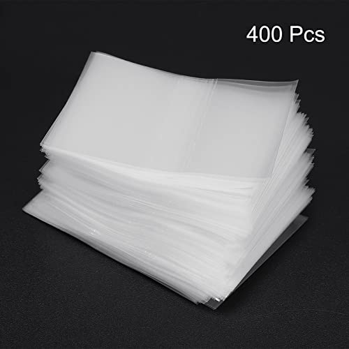 Fasce termoretraibili perforate da 45 x 40 mm