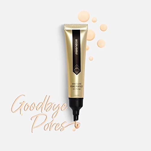Mirenesse Skin Clone Pore Perfect CC Primer Mirenesse Skin Clone Pore Perfect CC Primer