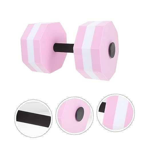 BESPORTBLE 2 dumbbells para ejercicio acuático miniatura 7