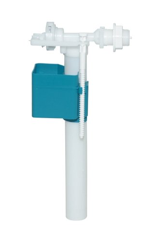 Uniwersalny zawór napełniający do spłuczki WC 3/8" zawór pływakowy