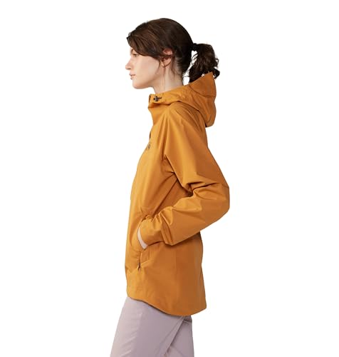 Image of Mountain Hardwear mens Exposure /2 Gore-tex Paclite Jacket