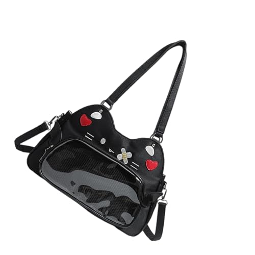Itabag sac à main avec fenêtre pour vos sorties cosplay et conventions