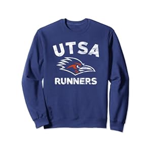 UT San Antonio UTSA Roadrunners Large Sweatshirt
