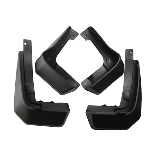 Guardabarros para coche HR-V contra el barro, cubiertas protectoras para Vezel 2014-2021