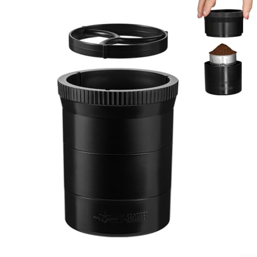 Leveler tool para barista y amantes del café espresso en cocina moderna 3