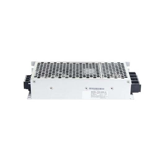Convertisseur RSD-200B-48 pour alimentation autonome et domotique solaire