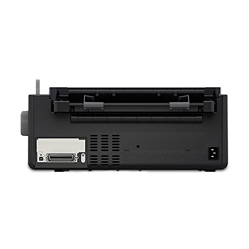 Epson Lq590ii NetworkReady 24Pin Dot Matrix Printer