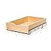 Drawer Boxes- Aspen