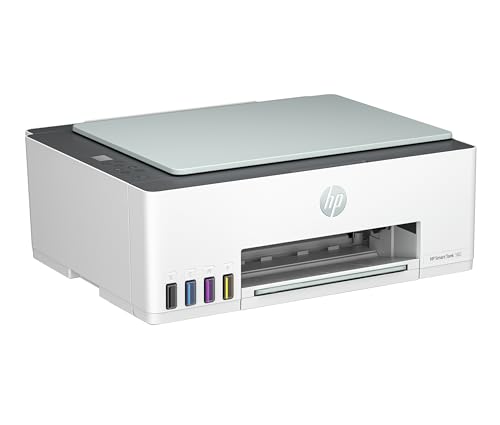 HP smart tank 582 wireless printer