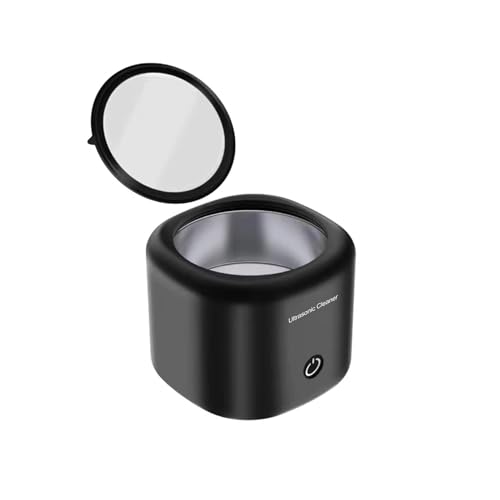 Nettoyage de lunettes ternes : la solution par nettoyeur ultrasons