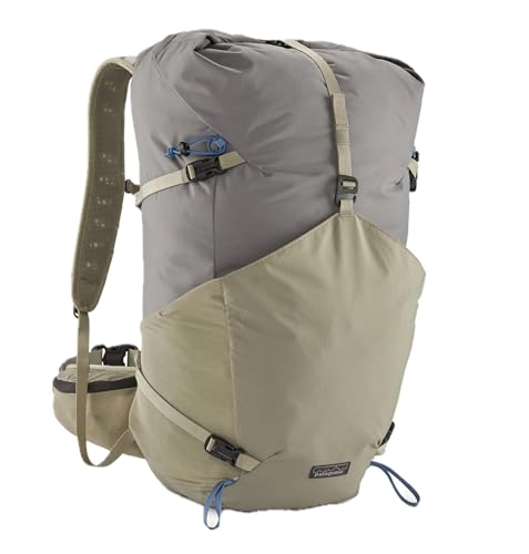 Patagonia Classic, River Rock Green, One Size