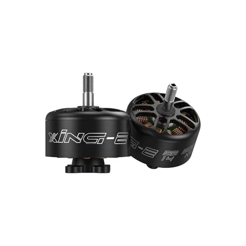 Moteur sans balais 3314 stable pour cinelifter UAV charge lourde - 2