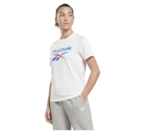 Image of Reebok Women's Logo Tee