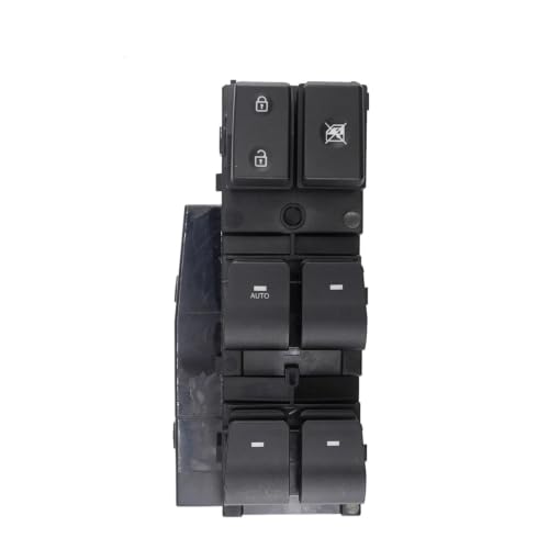 Commutateur vitre électrique 93570F20004X conducteur pour Hyundai Elantra 2017