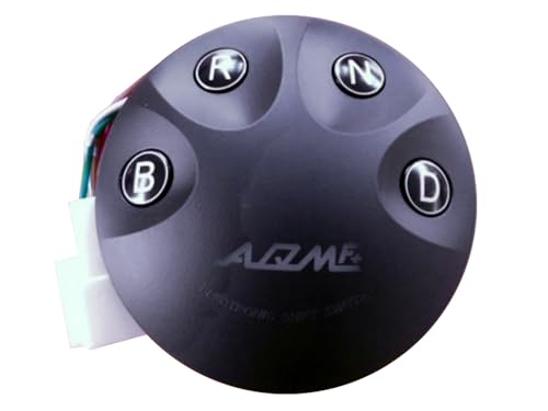 Amazon | AQMF+ エレクトロニックシフトスイッチ ZVW30系 30プリウス用