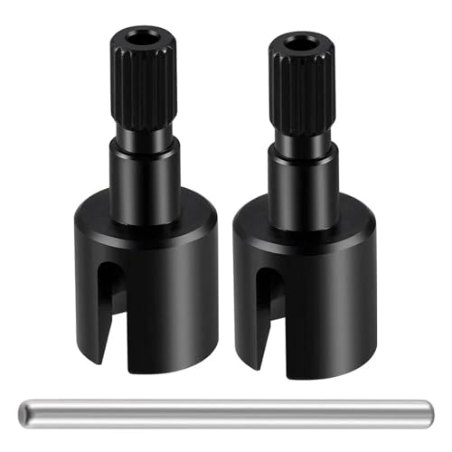 Joint de boîte vitesses Tamiya TA02 acier pour réparer la transmission avant RC