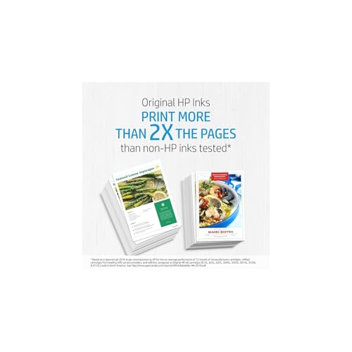 HP 712 Black 80-ml Genuine Ink Cartridge (3ED71A) for DesignJet T650, T630, T230, T210 & Studio Plotter Printers - Image 3