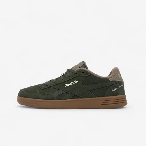 Image of Reebok Unisex-Adult Court Advance Sneaker