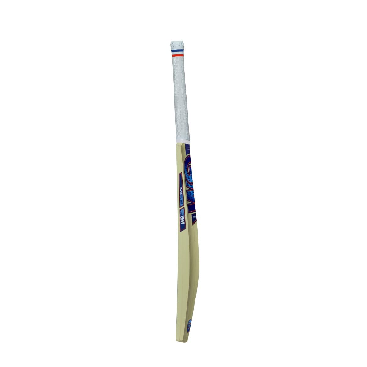 Gunn & Moore GM Cricket Bat - Kashmir Willow - HEX Grip - Available in Various Grades & Sizes for Children to Full Size