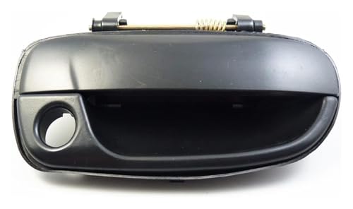 Poignée de porte Hyundai Accent avant droite garniture extérieure pour modèle 2000 à 2005