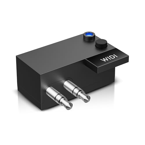 Image of CME WIDI K.O.II Premium Bluetooth MIDI Interface for teenage engineering | Compatible with medieval & riddim, Ultra Low 3ms Latency, No Battery, No Drivers