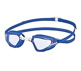Si quieres evitar tener los ojos doloridos y enrojecidos después de un entrenamiento en la piscina, unas gafas de natación de calidad serán una parte esencial de tu equipo de natación.