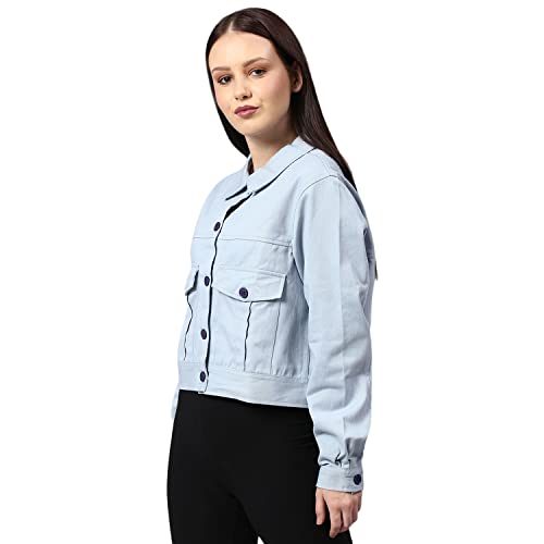 Image of PINACOLADA Womens Jacket