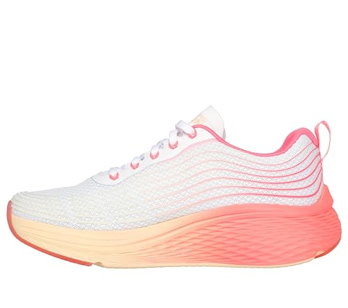 Image of Skechers Womens Max Cushioning Elite 2.0 - Sp Sneaker