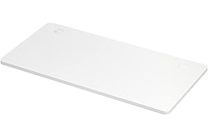 Tangkula Modular Table Top: Enhance Your Workspace with a Versatile and Durable Surface