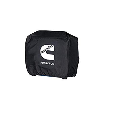 Cummins Nw A058U947 Generator Cover Cummins P2500i Por