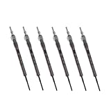 Preheat Plug Compatible with SEAT for Alhambra 710 711 for Toledo III IV Diesel Glow Plug