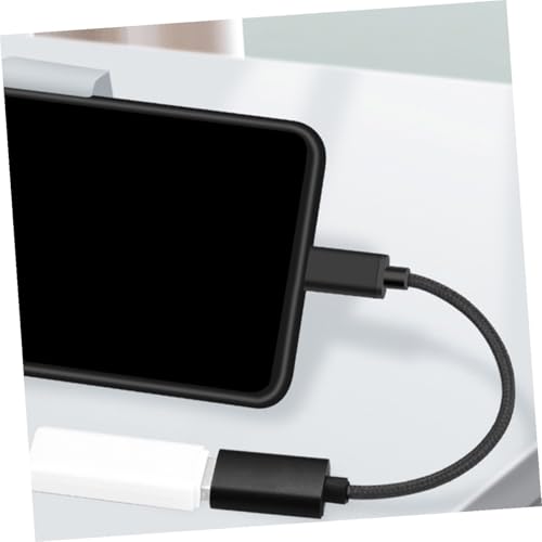 Cable OTG Tipo C a USB SHINEOFI con conexión estable para drones y teclados 4