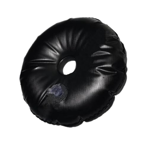 Amagogo Water Filled Umbrella Base Weight Bag Flag Base Heavy Duty Patio Beach Umbrella Base Stand for Flying Poles Accessories, Outdoor Flag Sunshade Holder for Patio