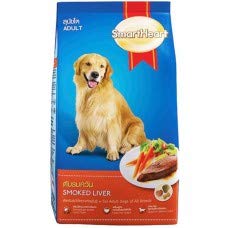 Smart Heart Smoked Liver, 20 kg (B01KTCOCRU) Amazon Price History, Amazon Price Tracker