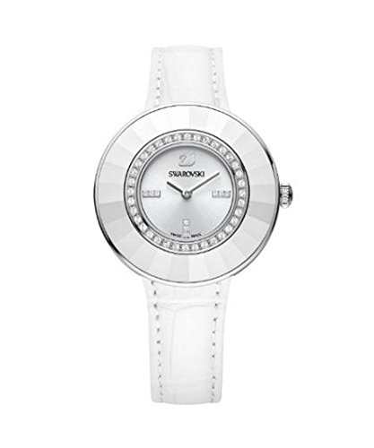 SWAROVSKI - relojes Octea Elegante Blanca SWAROVSKI 5080504